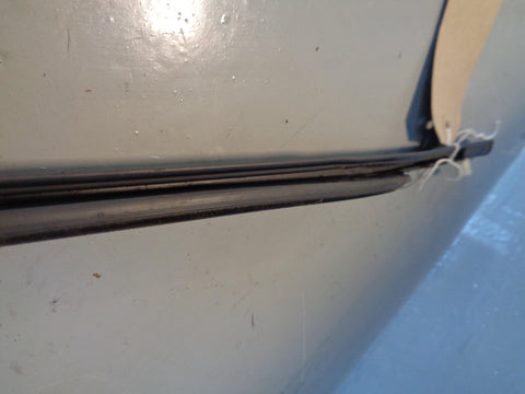 Freelander 2 Weather Strip Seal Near Side Front Window Land Rover 2006 to 2011