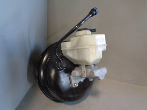 Brake Servo Master Cylinder Range Rover Sport Land Rover Discovery 4 3.0 TDV6