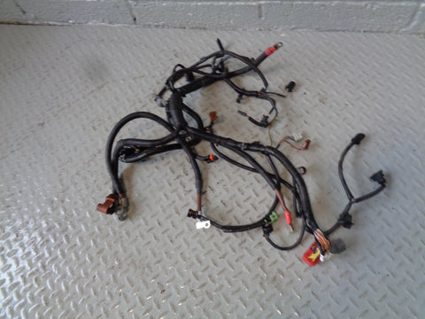 Discovery 2 TD5 Engine Wiring Loom 10p 1H2Z-12A22-AA Land Rover 1998 to 2002