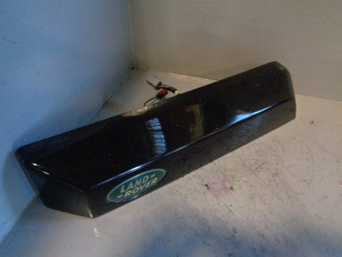 Discovery 4 Tailgate Handle Complete Switch Santorini Black Land Rover K26084