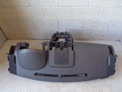 Freelander 2 Dashboard Airbag Black Land Rover 2006 to 2011 R13065