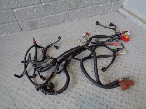 Discovery 2 TD5 Engine Wiring Loom 10p 1H2Z-12A22-AA Land Rover 1998 to 2002