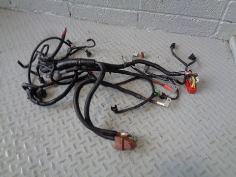 Discovery 2 TD5 Engine Wiring Loom 10p 1H2Z-12A22-AA Land Rover 1998 to 2002