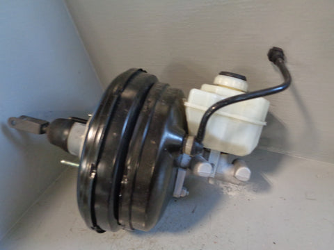 Brake Servo Master Cylinder Range Rover Sport Land Rover Discovery 4 3.0 TDV6
