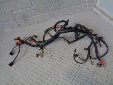 Discovery 2 TD5 Engine Wiring Loom 10p 1H2Z-12A22-AA Land Rover 1998 to 2002