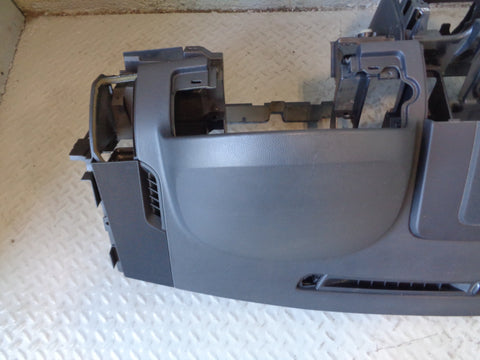 Freelander 2 Dashboard Airbag Black Land Rover 2006 to 2011 R13065