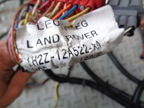 Discovery 2 TD5 Engine Wiring Loom 10p 1H2Z-12A22-AA Land Rover 1998 to 2002