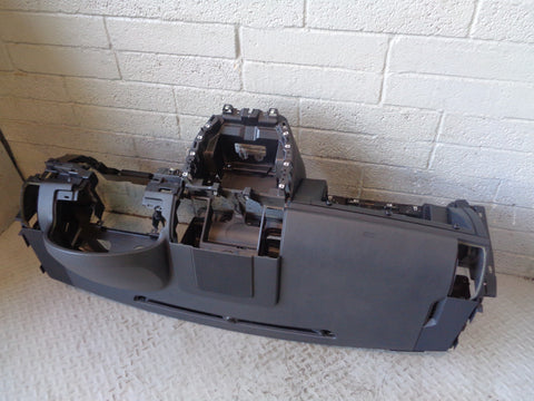 Freelander 2 Dashboard Airbag Black Land Rover 2006 to 2011 R13065