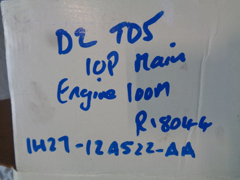 Discovery 2 TD5 Engine Wiring Loom 10p 1H2Z-12A22-AA Land Rover 1998 to 2002
