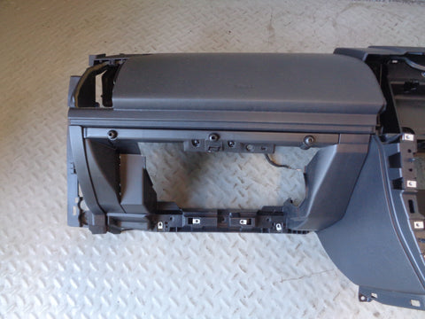 Freelander 2 Dashboard Airbag Black Land Rover 2006 to 2011 R13065