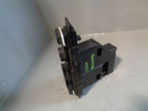 Range Rover L322 Window Switch Pack Off Side Front YUD000300PUY 2002 to 2010