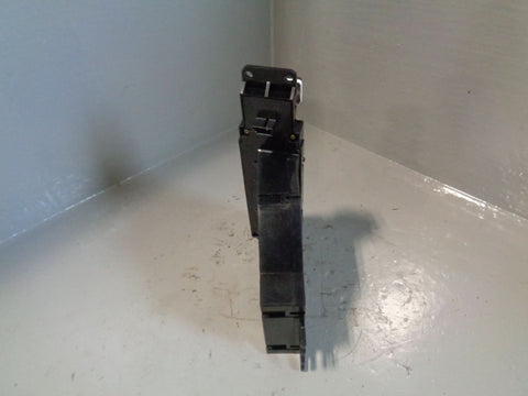 Range Rover L322 Window Switch Pack Off Side Front YUD000300PUY 2002 to 2010