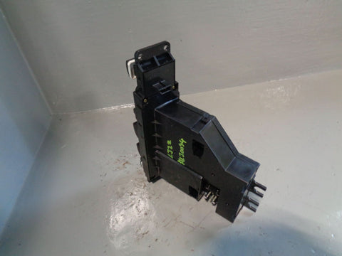 Range Rover L322 Window Switch Pack Off Side Front YUD000300PUY 2002 to 2010