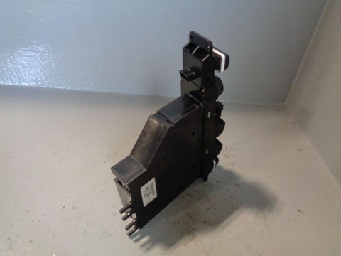 Range Rover L322 Window Switch Pack Off Side Front YUD000300PUY 2002 to 2010