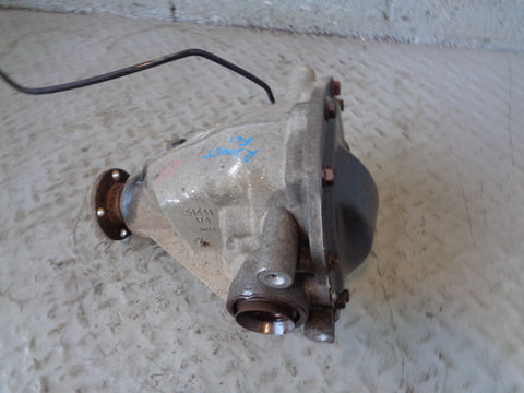 Freelander 1 Rear Diff Freelander 1 Rear Diff Differential 2.0 TD4 TVK000180 Land Rover R3005 ...
