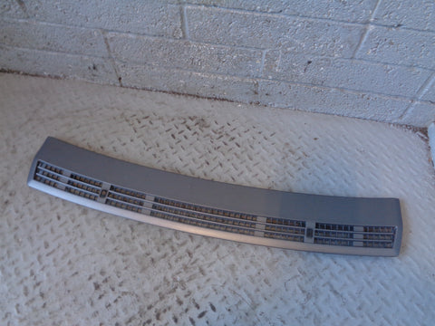 Range Rover L322 Bonnet Grill Under Windscreen 2002 to 2013 R01045
