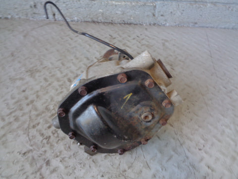 Freelander 1 Rear Diff Differential 2.0 TD4 TVK000180 Land Rover R30055