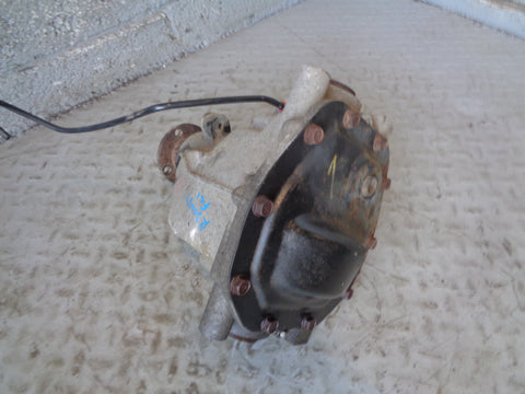 Freelander 1 Rear Diff Differential 2.0 TD4 TVK000180 Land Rover R30055