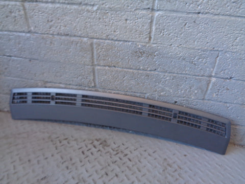 Range Rover L322 Bonnet Grill Under Windscreen 2002 to 2013 R01045