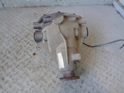 Freelander 1 Rear Diff Differential 2.0 TD4 TVK000180 Land Rover R30055