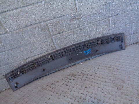 Range Rover L322 Bonnet Grill Under Windscreen 2002 to 2013 R01045