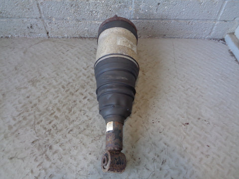 Discovery 3 Rear Suspension Airbag Shock Absorber Strut Land Rover 22241481