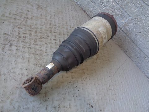 Discovery 3 Rear Suspension Airbag Shock Absorber Strut Land Rover 22241481