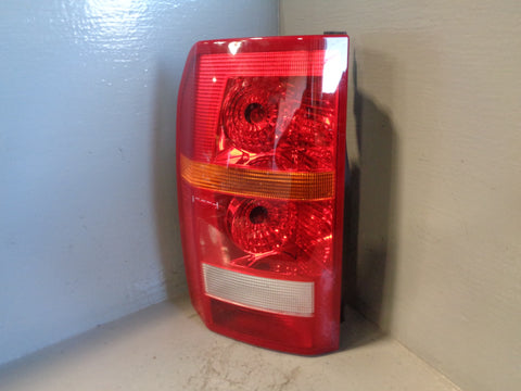 Discovery 3 Tail Light Cluster Near Side Rear XFB000573 2004 to 2009 K07045