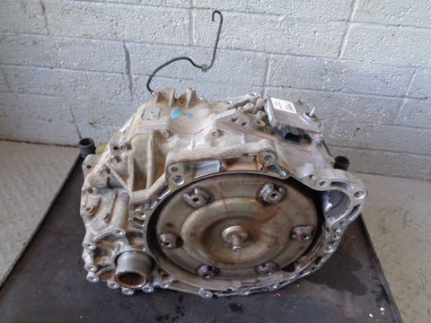Freelander 2 Auto Gearbox Automatic 2.2 TD4 Land Rover 2006 to 2011 R06055
