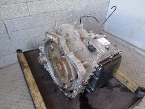 Freelander 2 Auto Gearbox Automatic 2.2 TD4 Land Rover 2006 to 2011 R06055
