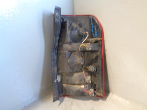 Discovery 3 Tail Light Cluster Near Side Rear XFB000573 2004 to 2009 K07045