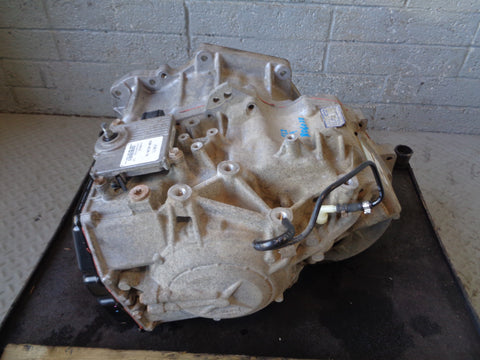 Freelander 2 Auto Gearbox Automatic 2.2 TD4 Land Rover 2006 to 2011 R06055