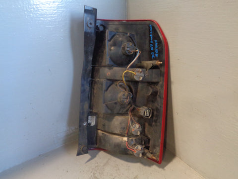 Discovery 3 Tail Light Cluster Near Side Rear XFB000573 2004 to 2009 K07045