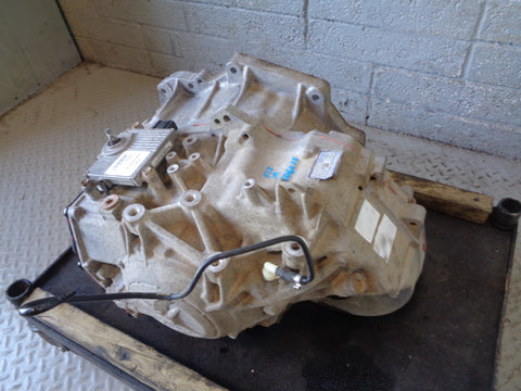 Freelander 2 Auto Gearbox Automatic 2.2 TD4 Land Rover 2006 to 2011 R06055