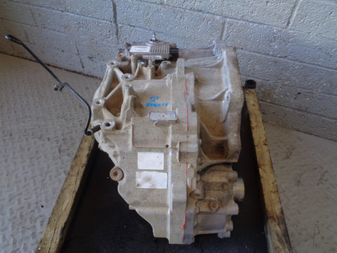 Freelander 2 Auto Gearbox Automatic 2.2 TD4 Land Rover 2006 to 2011 R06055