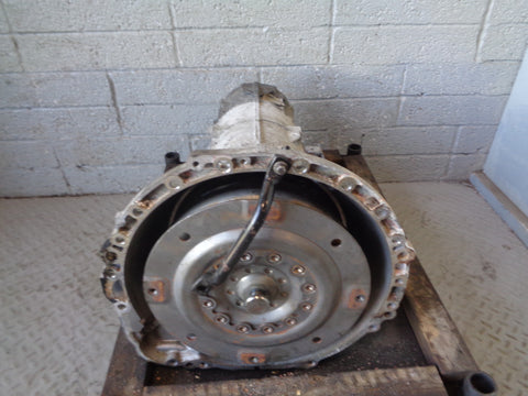 Gearbox Automatic 8 Speed CPLA-7000-DA Auto Discovery 4 Range Rover Sport L07055
