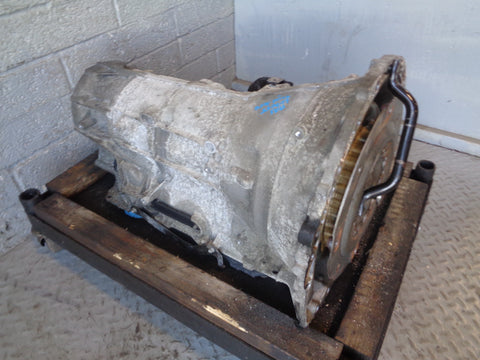 Gearbox Automatic 8 Speed CPLA-7000-DA Auto Discovery 4 Range Rover Sport L07055