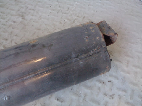 Tank Air Suspension Discovery 3 4 Range Rover Sport L320 Land Rover K03065