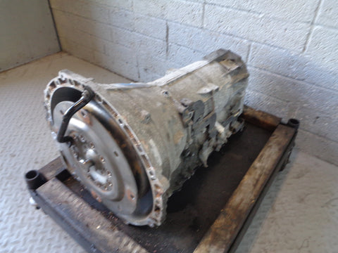 Gearbox Automatic 8 Speed CPLA-7000-DA Auto Discovery 4 Range Rover Sport L07055