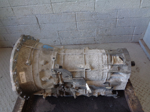 Gearbox Automatic 8 Speed CPLA-7000-DA Auto Discovery 4 Range Rover Sport L07055