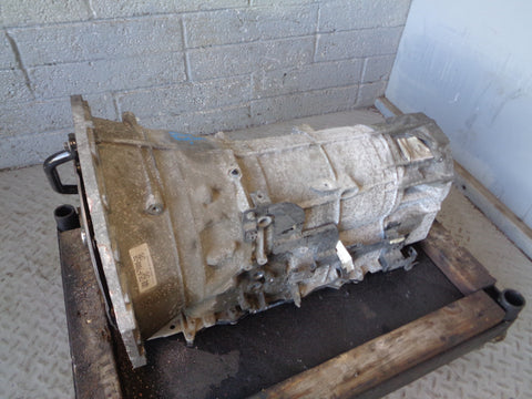 Gearbox Automatic 8 Speed CPLA-7000-DA Auto Discovery 4 Range Rover Sport L07055