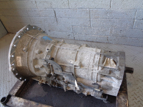 Gearbox Automatic 8 Speed CPLA-7000-DA Auto Discovery 4 Range Rover Sport L07055