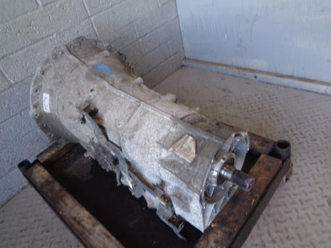 Gearbox Automatic 8 Speed CPLA-7000-DA Auto Discovery 4 Range Rover Sport L07055