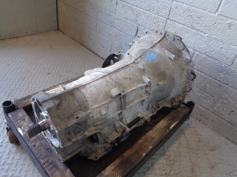 Gearbox Automatic 8 Speed CPLA-7000-DA Auto Discovery 4 Range Rover Sport L07055