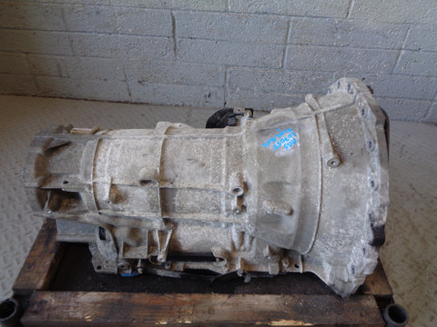 Gearbox Automatic 8 Speed CPLA-7000-DA Auto Discovery 4 Range Rover Sport L07055