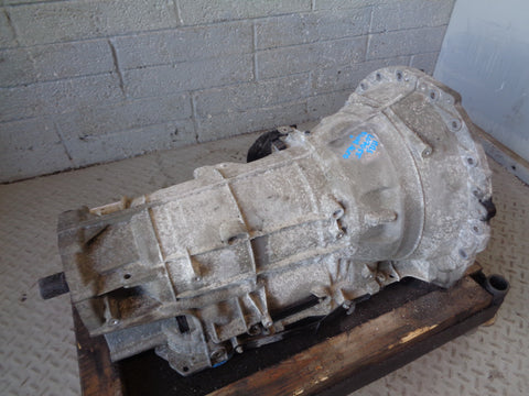Gearbox Automatic 8 Speed CPLA-7000-DA Auto Discovery 4 Range Rover Sport L07055