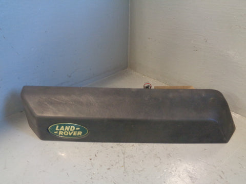Discovery 3 Tailgate Handle Complete Land Rover 2004 to 2009 K07045