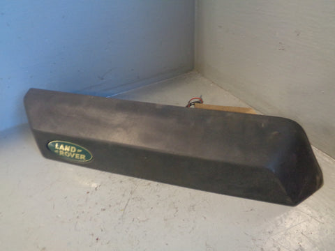 Discovery 3 Tailgate Handle Complete Land Rover 2004 to 2009 K07045