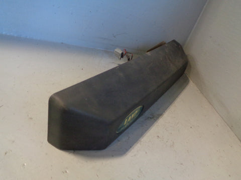 Discovery 3 Tailgate Handle Complete Land Rover 2004 to 2009 K07045