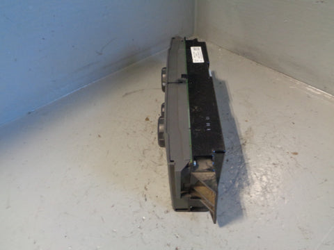Discovery 3 Heater Control Panel JFC0000536WUX Land Rover 2004 to 2009